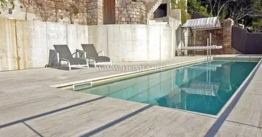 Villa  mit Klimaanlage, mit Schwimmbad, mit Garage in Provinz Alicante, Spanien
