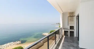 2 bedroom apartment in Pinarbasi, Turkey