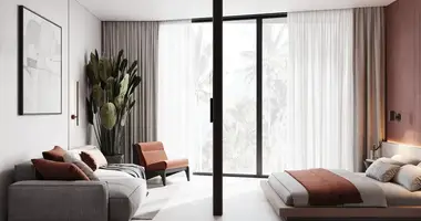 Appartement 1 chambre dans Bali, Indonésie