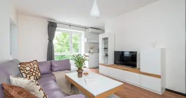 Wohnung 3 zimmer in Vilnius, Litauen