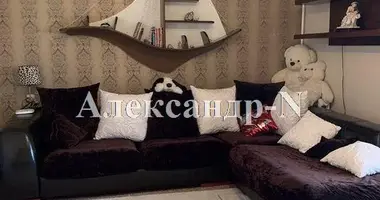 3 room apartment in Sievierodonetsk, Ukraine