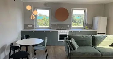 Apartamento 2 habitaciones en Gdynia, Polonia