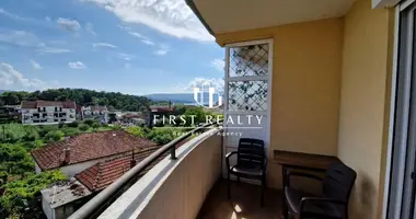 Apartamento 3 habitaciones en Tivat, Montenegro