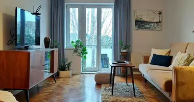 4 room apartment in Torun, Poland