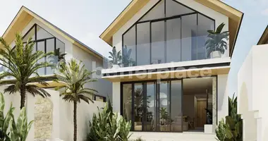 Villa 3 bedrooms in Ungasan, Indonesia