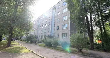2 room apartment in Riga, Latvia