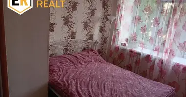 1 room apartment in Brest, Belarus