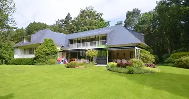 Villa 13 habitaciones con Terraza en Ámsterdam, Holanda