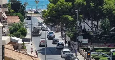 Ático Ático en El Campello, Španjolska