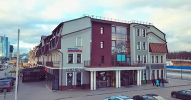 Office 89 m² in Minsk, Belarus