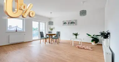 Apartamento 2 habitaciones en Kobylniki, Polonia