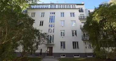 Appartement 2 chambres dans Varsovie, Pologne