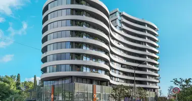 Квартира 4 комнаты в Черногория