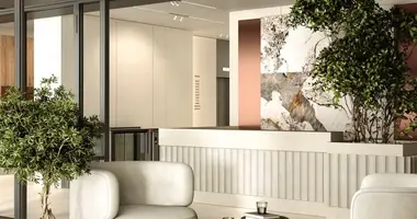 Oficina 544 m² en Moscú, Rusia