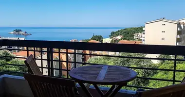 1 bedroom apartment in Montenegro