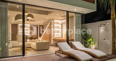 Villa 2 chambres dans Pecatu, Indonésie