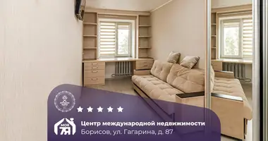 Wohnung 2 zimmer in Baryssau, Belarus