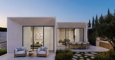 Bungalow Bungalow de 3 dormitorios en Pafos, Chipre