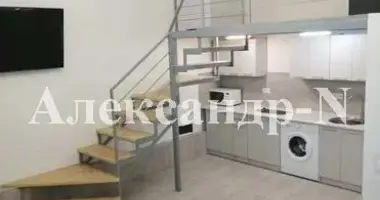 Apartamento 1 habitación en Odessa, Ucrania