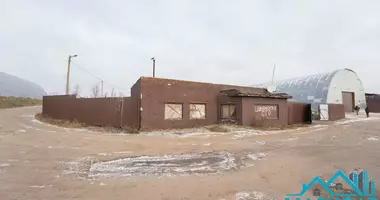 Propriété commerciale 73 m² dans Aziaryckaslabadski sielski Saviet, Biélorussie