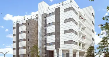 5 room apartment in Hadera, Israel