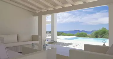 Villa 4 bedrooms in Soul Buoy, All countries