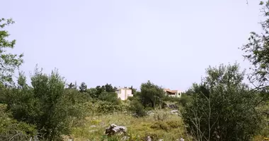 Plot of land in Litsarda, Greece