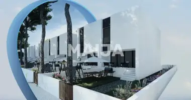 Дом 1 комната в Hamallaj, Албания