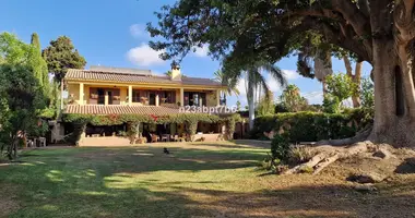 5 bedroom house in Malaga, Spain