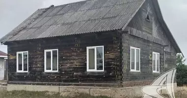 Дом в Каменец, Беларусь