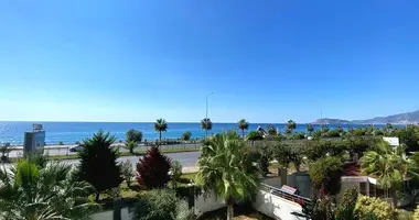 Apartamento 4 habitaciones en Kestel, Turquía