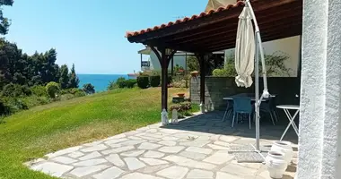 2 bedroom apartment in Siviri, Greece