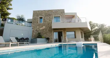 Villa 4 bedrooms in Neoi Epivates, Greece