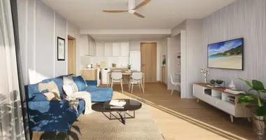 3 bedroom apartment in Ban Bang Thao, Thailand