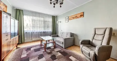 3 room apartment in Vilnius, Lithuania