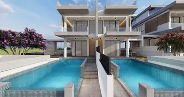 5 bedroom house in Chloraka, Cyprus