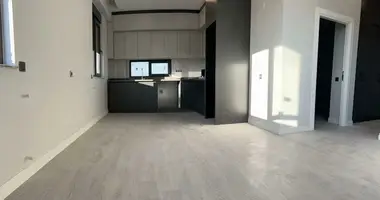 Apartamento 2 habitaciones en Alanya, Turquía