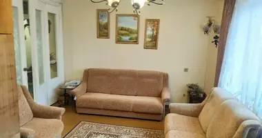 3 room apartment in Lida, Belarus