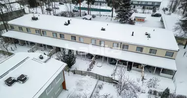 Mieszkanie 4 pokoi w Pirkkala, Finlandia