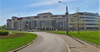 Bureau 650 m² dans South-Eastern Administrative Okrug, Fédération de Russie