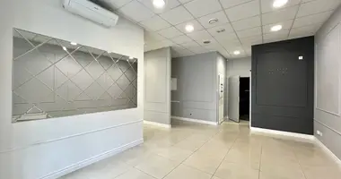 Wohnung in Warschau, Polen