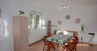1 room apartment in Hajduszoboszlo, Hungary