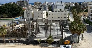 2 bedroom apartment in Germasogeia, Cyprus