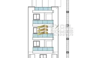 Appartement 3 chambres dans Mosta, Malte