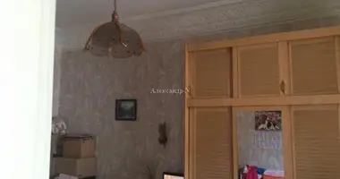 3 room apartment in Sievierodonetsk, Ukraine