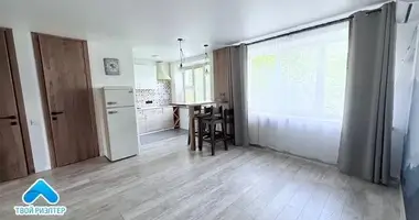 Квартира 2 комнаты в Мозырь, Беларусь