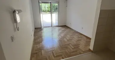 Apartamento 2 habitaciones en Budva, Montenegro