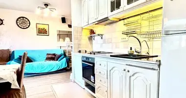 3 bedroom apartment in Budva, Montenegro