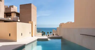 Maison 4 chambres dans Estepona, Espagne