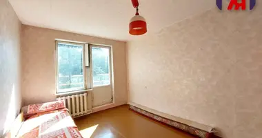 Квартира 2 комнаты в Городище, Беларусь